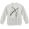 Youth ComfortBlend® EcoSmart® Fleece Crew Thumbnail