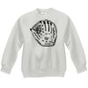 Youth ComfortBlend® EcoSmart® Fleece Crew Thumbnail