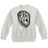 Youth ComfortBlend® EcoSmart® Fleece Crew Thumbnail