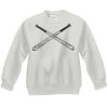 Youth ComfortBlend® EcoSmart® Fleece Crew Thumbnail