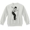 Youth ComfortBlend® EcoSmart® Fleece Crew Thumbnail