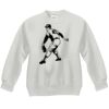 Youth ComfortBlend® EcoSmart® Fleece Crew Thumbnail