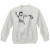 Youth ComfortBlend® EcoSmart® Fleece Crew Thumbnail
