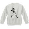 Youth ComfortBlend® EcoSmart® Fleece Crew Thumbnail
