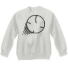 Youth ComfortBlend® EcoSmart® Fleece Crew Thumbnail