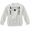 Youth ComfortBlend® EcoSmart® Fleece Crew Thumbnail