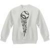 Youth ComfortBlend® EcoSmart® Fleece Crew Thumbnail