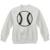 Youth ComfortBlend® EcoSmart® Fleece Crew Thumbnail