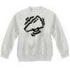 Youth ComfortBlend® EcoSmart® Fleece Crew Thumbnail