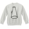 Youth ComfortBlend® EcoSmart® Fleece Crew Thumbnail