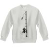 Youth ComfortBlend® EcoSmart® Fleece Crew Thumbnail