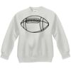 Youth ComfortBlend® EcoSmart® Fleece Crew Thumbnail