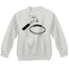 Youth ComfortBlend® EcoSmart® Fleece Crew Thumbnail