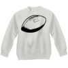 Youth ComfortBlend® EcoSmart® Fleece Crew Thumbnail