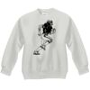 Youth ComfortBlend® EcoSmart® Fleece Crew Thumbnail
