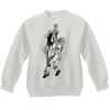 Youth ComfortBlend® EcoSmart® Fleece Crew Thumbnail