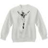 Youth ComfortBlend® EcoSmart® Fleece Crew Thumbnail