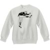 Youth ComfortBlend® EcoSmart® Fleece Crew Thumbnail