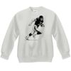 Youth ComfortBlend® EcoSmart® Fleece Crew Thumbnail