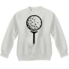 Youth ComfortBlend® EcoSmart® Fleece Crew Thumbnail