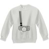 Youth ComfortBlend® EcoSmart® Fleece Crew Thumbnail