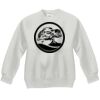 Youth ComfortBlend® EcoSmart® Fleece Crew Thumbnail