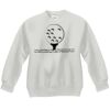 Youth ComfortBlend® EcoSmart® Fleece Crew Thumbnail