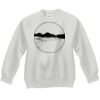 Youth ComfortBlend® EcoSmart® Fleece Crew Thumbnail