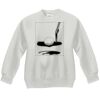 Youth ComfortBlend® EcoSmart® Fleece Crew Thumbnail