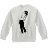 Youth ComfortBlend® EcoSmart® Fleece Crew Thumbnail