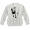 Youth ComfortBlend® EcoSmart® Fleece Crew Thumbnail