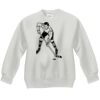 Youth ComfortBlend® EcoSmart® Fleece Crew Thumbnail