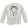 Youth ComfortBlend® EcoSmart® Fleece Crew Thumbnail