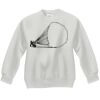 Youth ComfortBlend® EcoSmart® Fleece Crew Thumbnail
