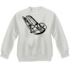 Youth ComfortBlend® EcoSmart® Fleece Crew Thumbnail