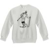 Youth ComfortBlend® EcoSmart® Fleece Crew Thumbnail