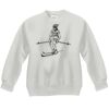Youth ComfortBlend® EcoSmart® Fleece Crew Thumbnail