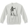 Youth ComfortBlend® EcoSmart® Fleece Crew Thumbnail