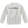 Youth ComfortBlend® EcoSmart® Fleece Crew Thumbnail