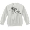 Youth ComfortBlend® EcoSmart® Fleece Crew Thumbnail