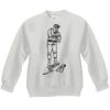 Youth ComfortBlend® EcoSmart® Fleece Crew Thumbnail