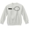 Youth ComfortBlend® EcoSmart® Fleece Crew Thumbnail