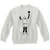 Youth ComfortBlend® EcoSmart® Fleece Crew Thumbnail