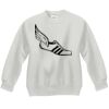Youth ComfortBlend® EcoSmart® Fleece Crew Thumbnail
