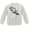 Youth ComfortBlend® EcoSmart® Fleece Crew Thumbnail