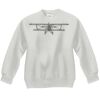 Youth ComfortBlend® EcoSmart® Fleece Crew Thumbnail