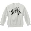 Youth ComfortBlend® EcoSmart® Fleece Crew Thumbnail