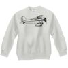 Youth ComfortBlend® EcoSmart® Fleece Crew Thumbnail
