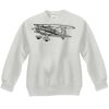 Youth ComfortBlend® EcoSmart® Fleece Crew Thumbnail