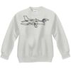 Youth ComfortBlend® EcoSmart® Fleece Crew Thumbnail